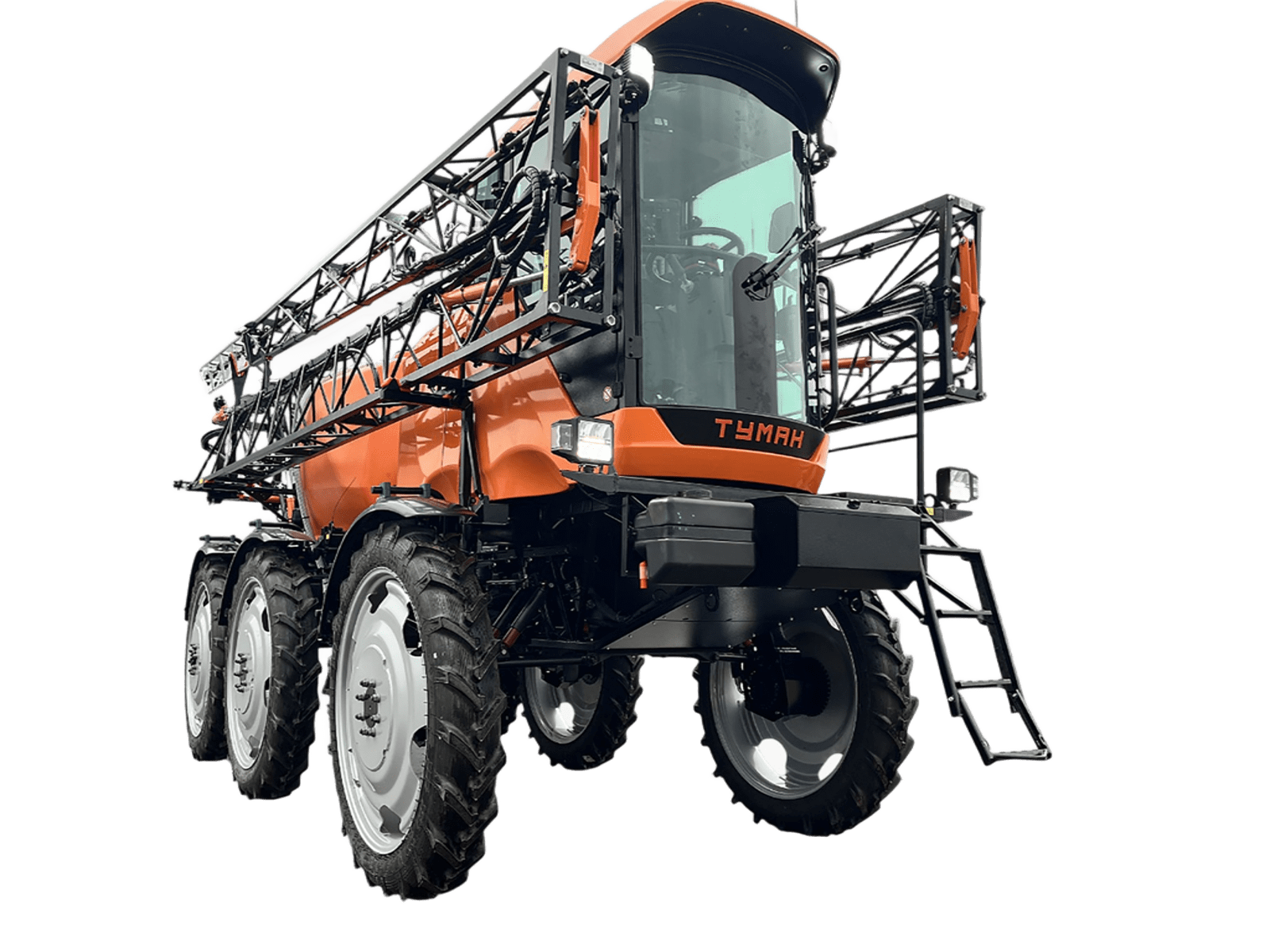 Разбрасыватель удобрений в Карачаево-Черкесии